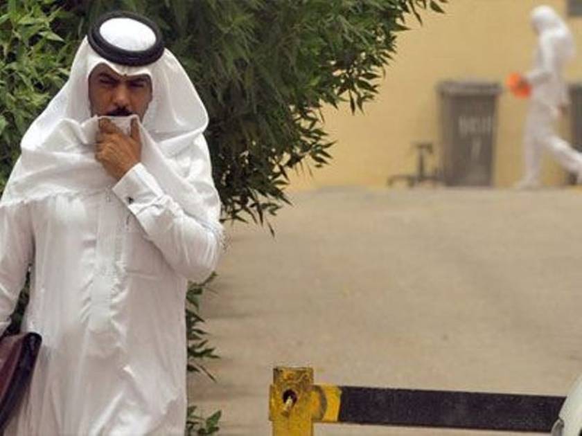 Σαουδική Αραβία: Δύο ξένοι απεβίωσαν από τον κορονοϊό MERS στη Τζέντα