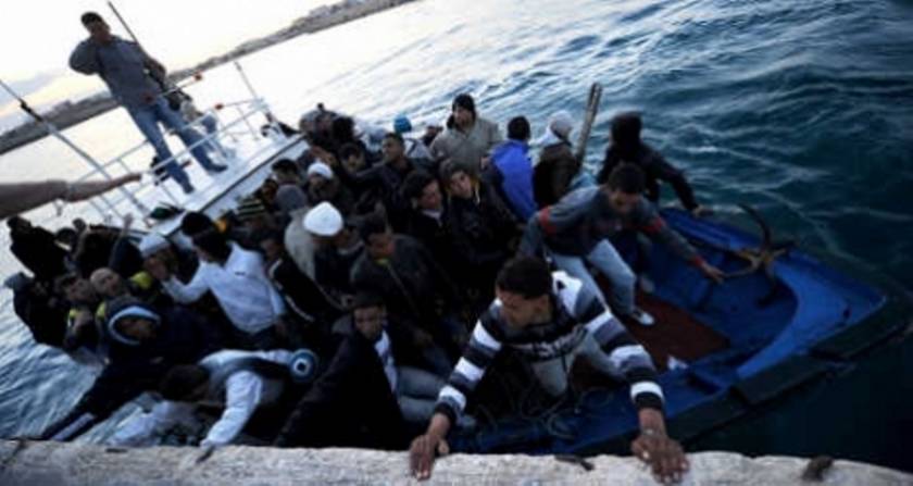 Ιταλία: Έτοιμη να υποδεχθεί 800 μετανάστες