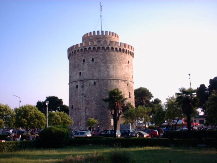 Θεσσαλονίκη: Διεθνής παιδική συναυλία το Σάββατο στο Λευκό Πύργο