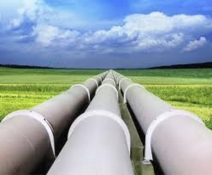 Τουρκία:Συμφωνία με τη Ρωσία για την αύξηση αερίου από τον Blue Stream
