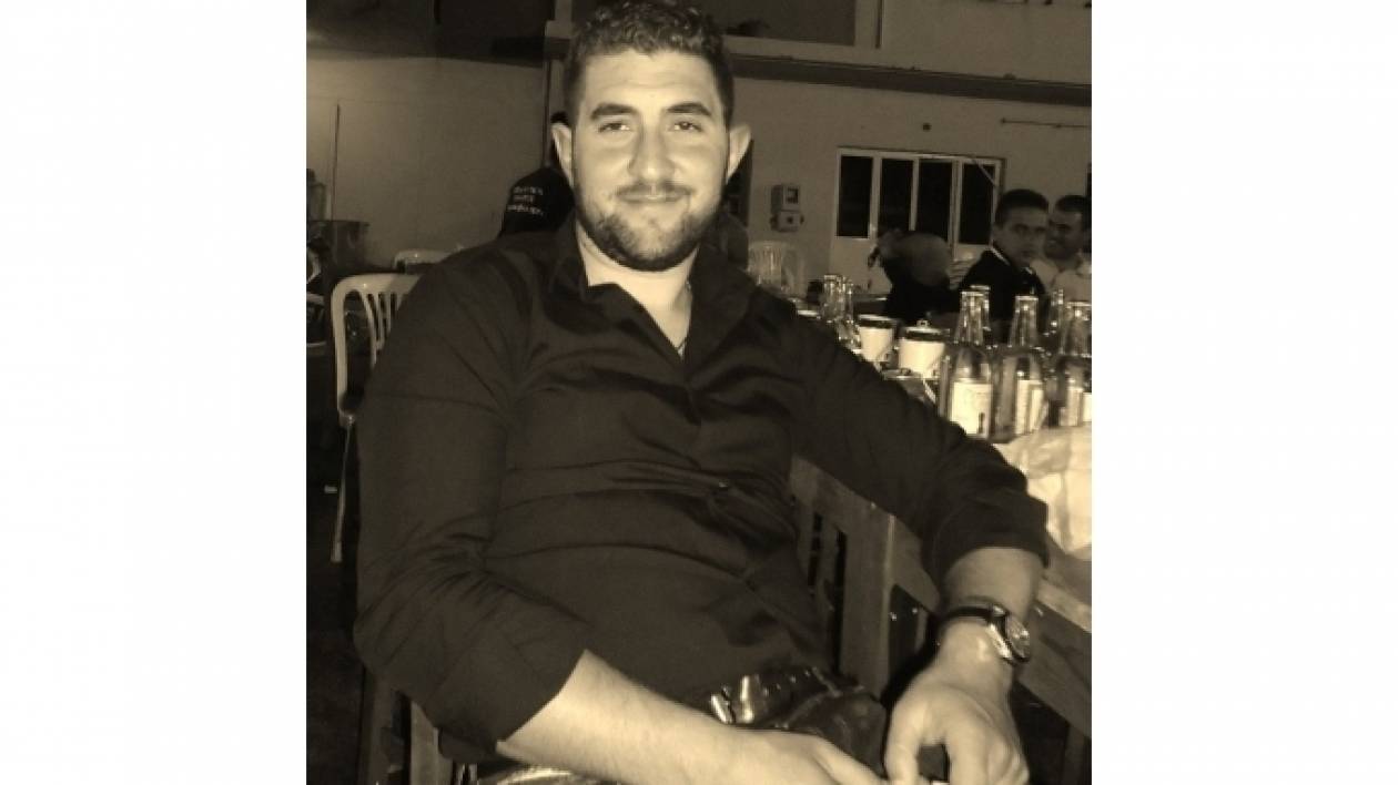Θρηνεί η Κρήτη: «Ραγίζουν καρδιές» τα μηνύματα για τον 25χρονο Γιώργο
