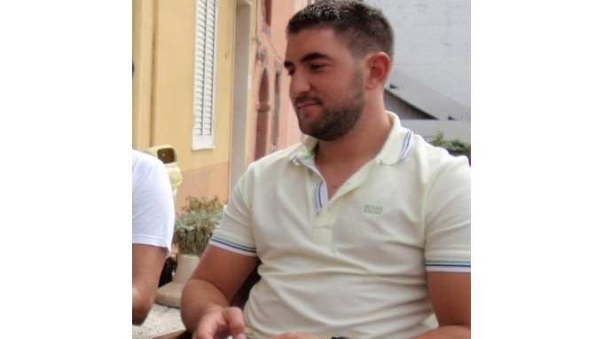 Θρηνεί η Κρήτη: «Ραγίζουν καρδιές» τα μηνύματα για τον 25χρονο Γιώργο