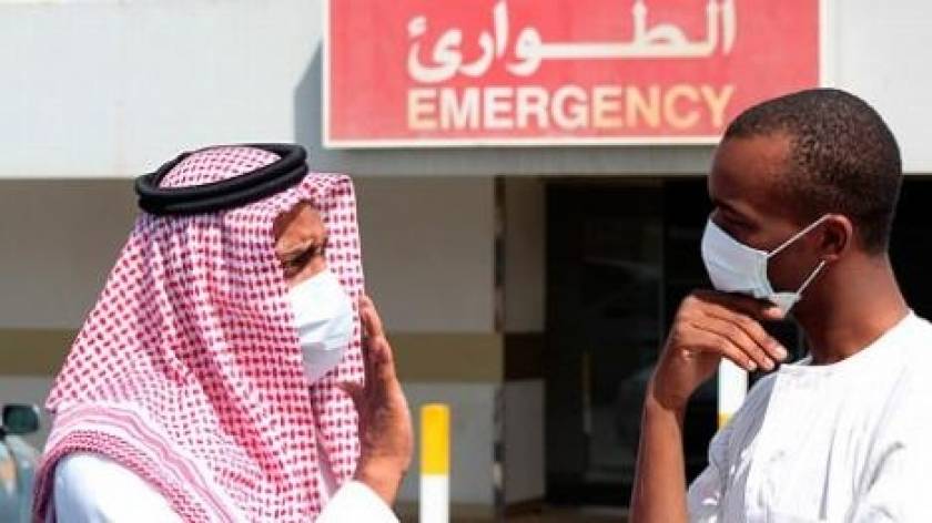 Αποπέμφθηκε ο υπουργός Υγείας της Σαουδικής Αραβίας, εν μέσω MERS