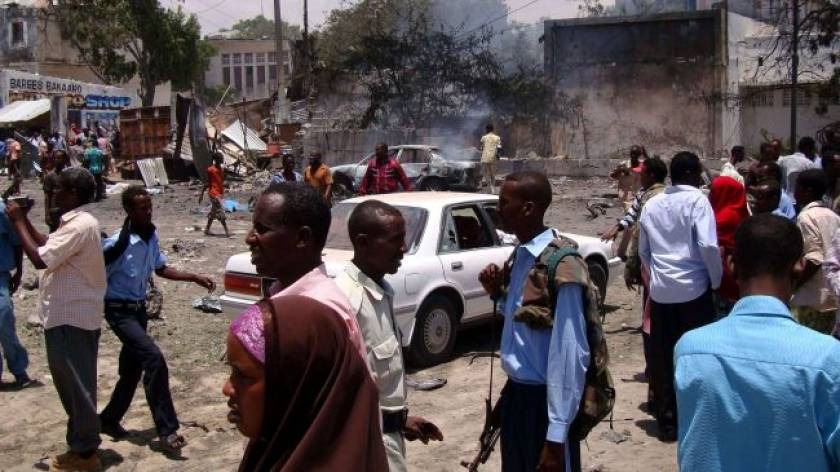 Σκότωσαν και δεύτερο βουλευτή σε 24 ώρες στη Σομαλία