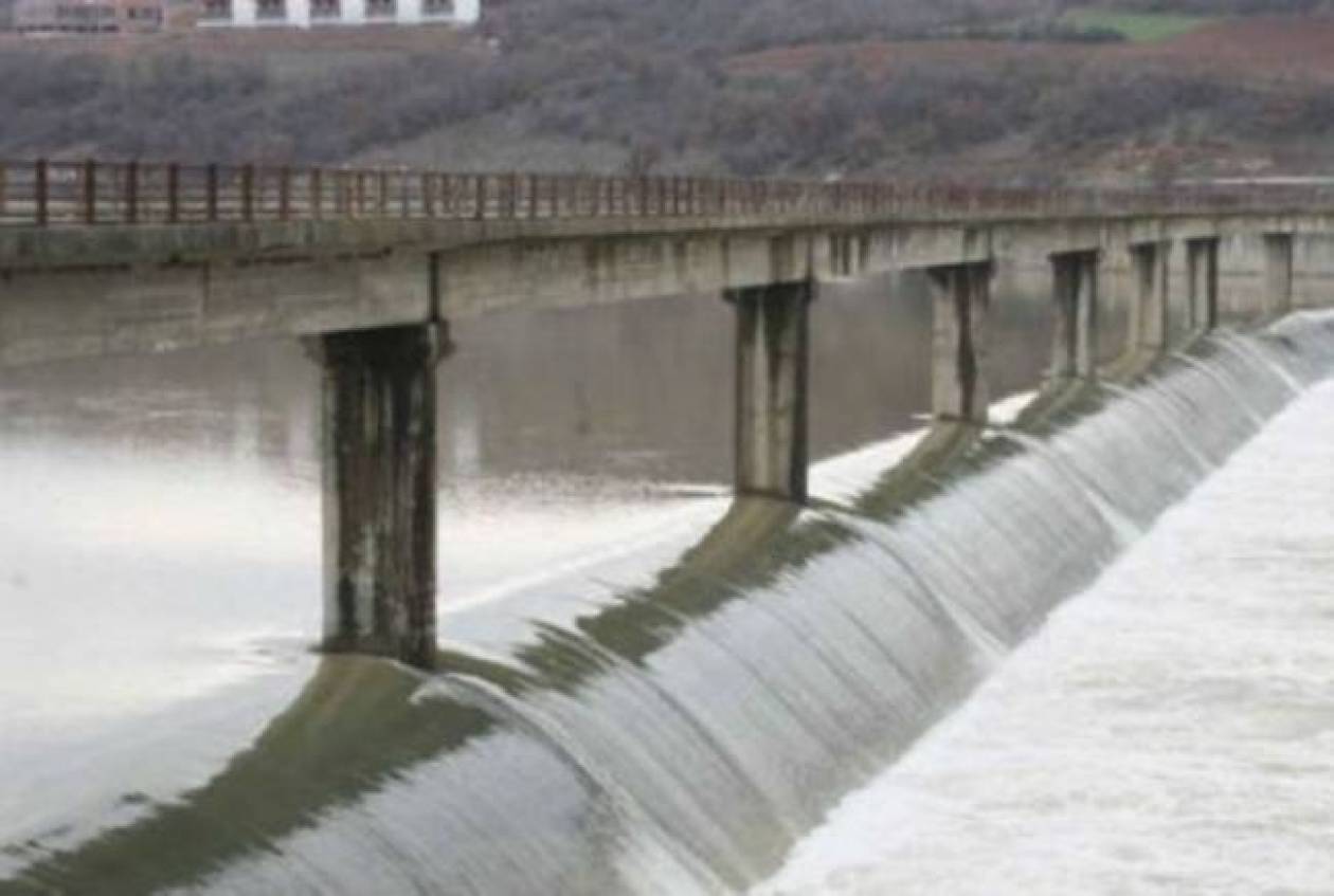 Συναγερμός στον Έβρο: Ανεβαίνει επικίνδυνα η στάθμη των υδάτων