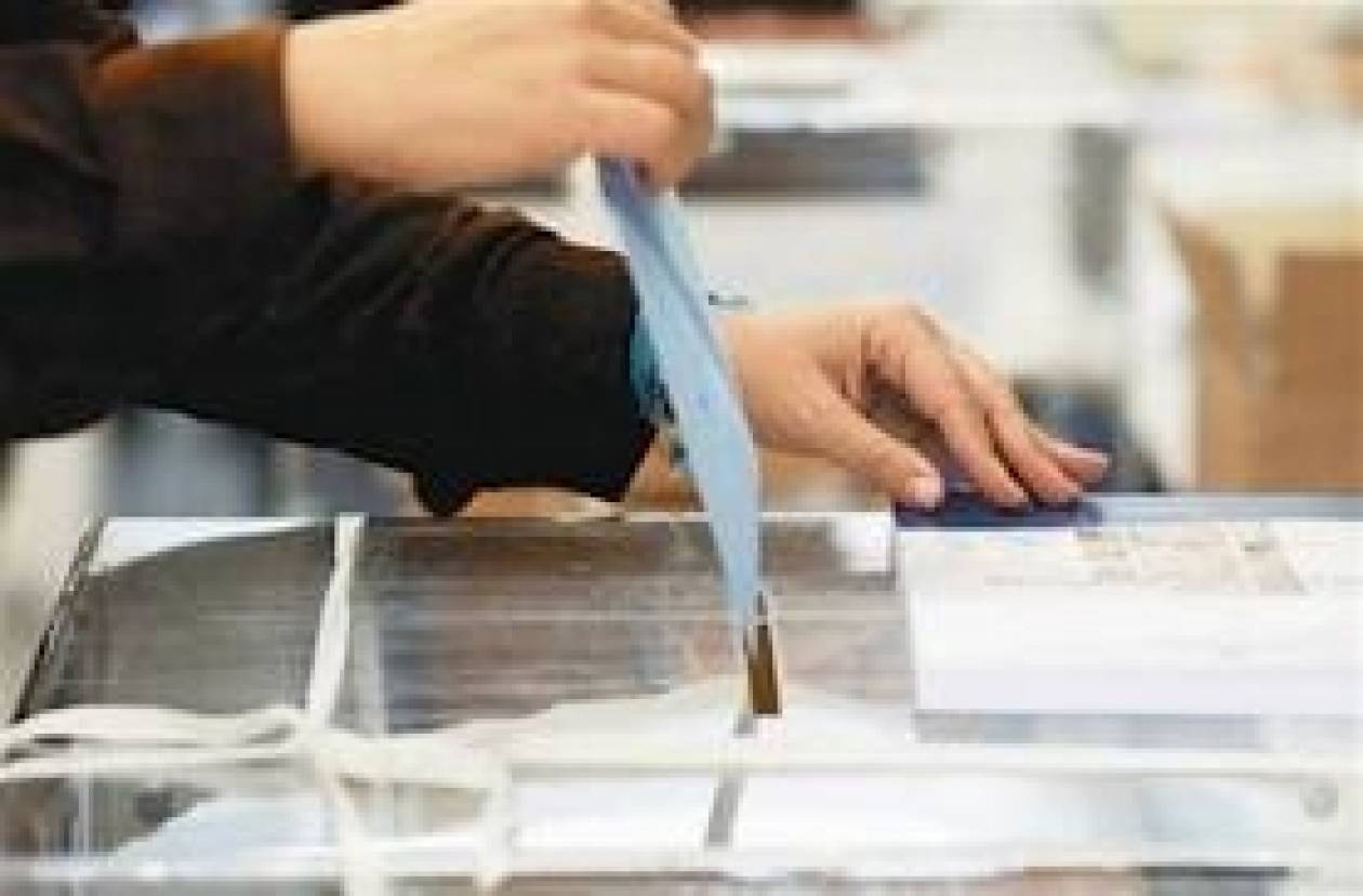 Γιαβάς: Ζητά επανάληψη της εκλογικής διαδικασίας στην Άγκυρα