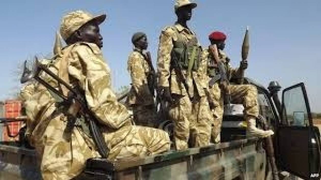 Νότιο Σουδάν: Οι αντάρτες διαψεύδουν ότι σφαγίασαν άμαχους