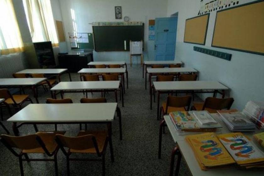 Σε 71 σχολεία στην Κρήτη θα χτυπήσει αύριο το κουδούνι
