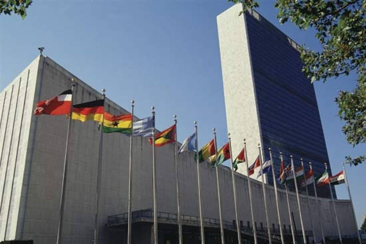 Κασουλίδης: Δεν θα συναντηθούν οι δύο πλευρές στον ΟΗΕ