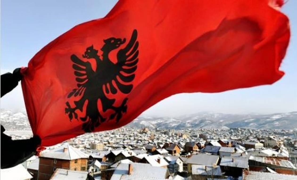 Αλβανία: Ενδεχόμενο να εφαρμοστεί το «μοντέλο» της Κριμαίας στη Χιμάρα