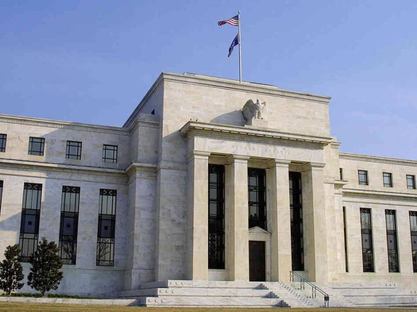 Η κυβέρνηση των ΗΠΑ θέλει να στελεχώσει τη Fed