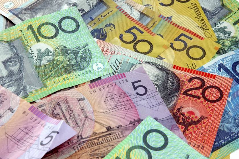 Αύξηση παρουσίασε ο πληθωρισμός της Αυστραλίας