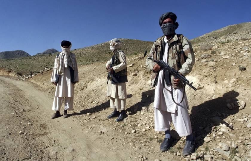Αμερικανοί ήταν οι γιατροί που σκοτώθηκαν από επίθεση στην Καμπούλ