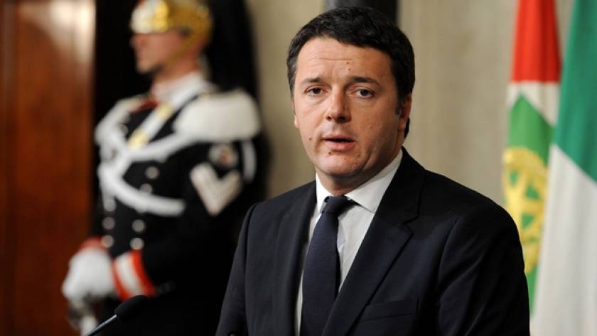 Ιταλία: Προβάδισμα για τους δημοκρατικούς