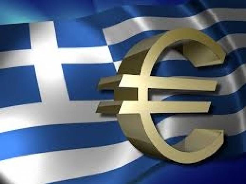 Αιτία ανησυχίας για το ευρώ η Ελλάδα, σύμφωνα με τους Γερμανούς