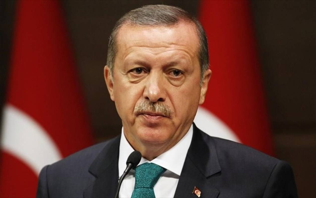 Τουρκία: Η Κεντρική Τράπεζα πάει κόντρα στον Ερντογάν!