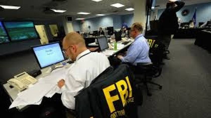 Σε σκάνδαλο με χάκερ εμπλέκεται το FBI