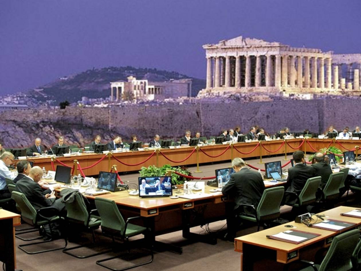 Euro Working Group: Τι περιλαμβάνει το νέο πρότυπο για την Ελλάδα