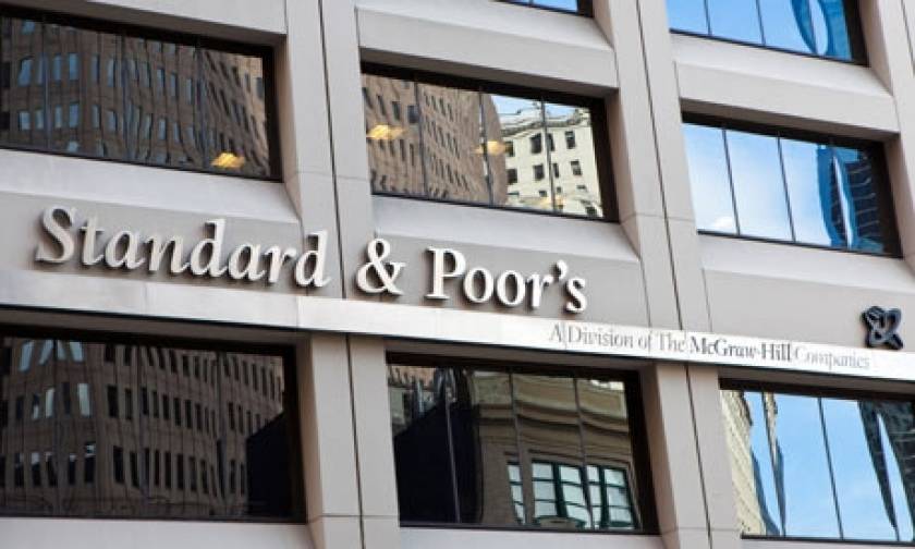 Standard and Poor’s: Αναβάθμισε την Κύπρο
