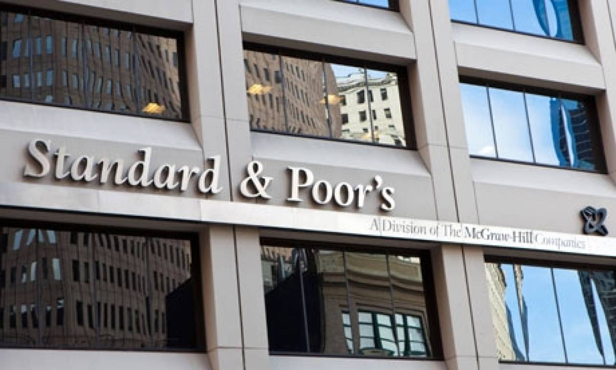 Standard and Poor’s: Αναβάθμισε την Κύπρο