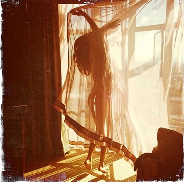 Η γυμνή φωτογραφία της Σελένα που προκαλεί εγκεφαλικά (pic)