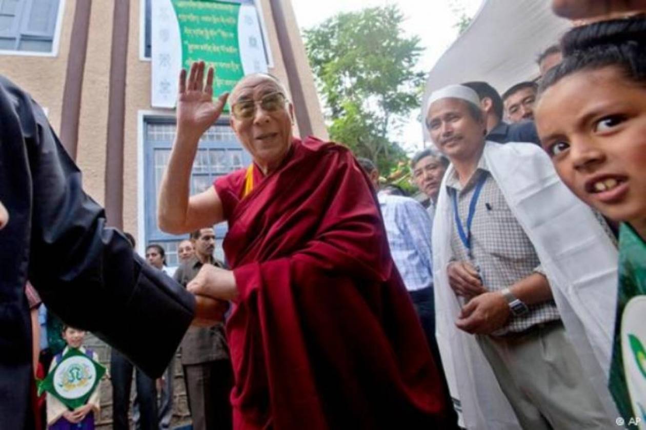 Νορβηγία: Αρνούνται να συναντήσουν τον Δαλάι Λάμα!