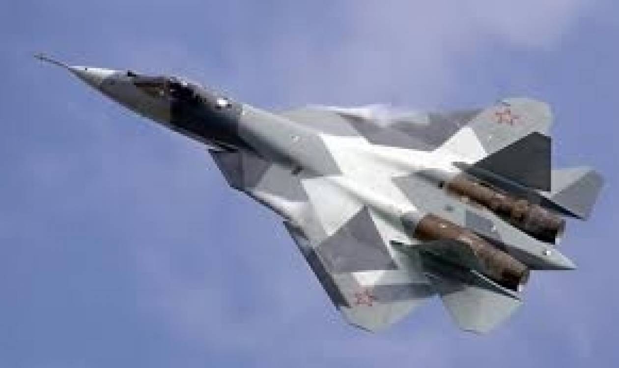 ΗΠΑ: «Ρωσικό αεροσκάφος παραβιάζει συνεχώς τον ουκρανικό εναέριο χώρο»