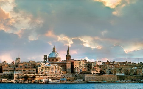 Μάλτα: Ταξίδι στο χρόνο...