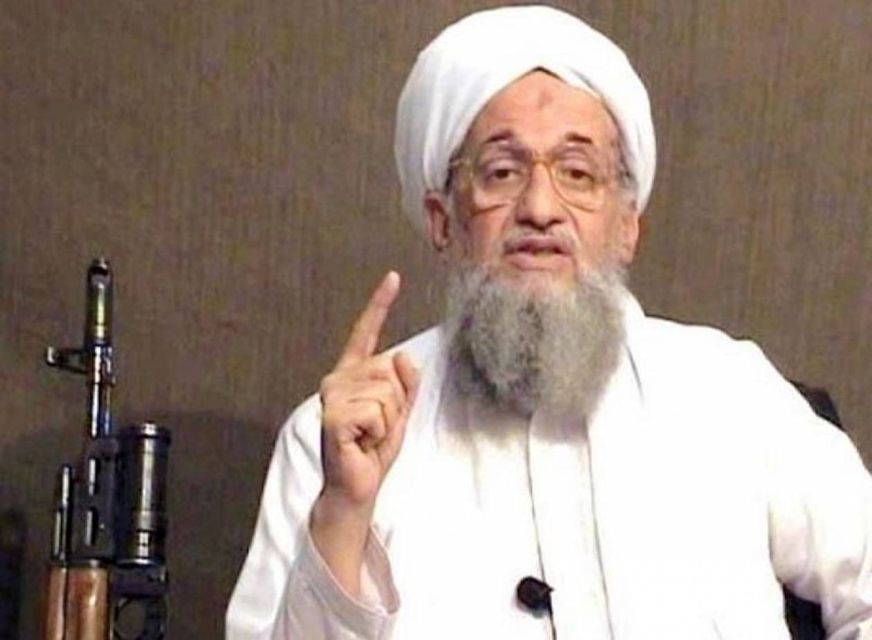 Αρχηγός της Αλ Κάιντα σε ισλαμιστές μαχητές: Απαγάγετε Δυτικούς