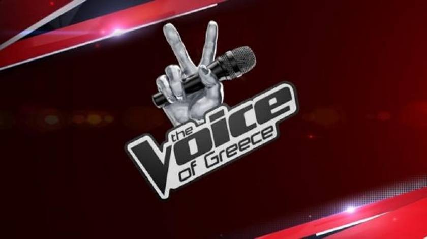 Στις 9 Μαΐου ο τελικός του «The Voice»