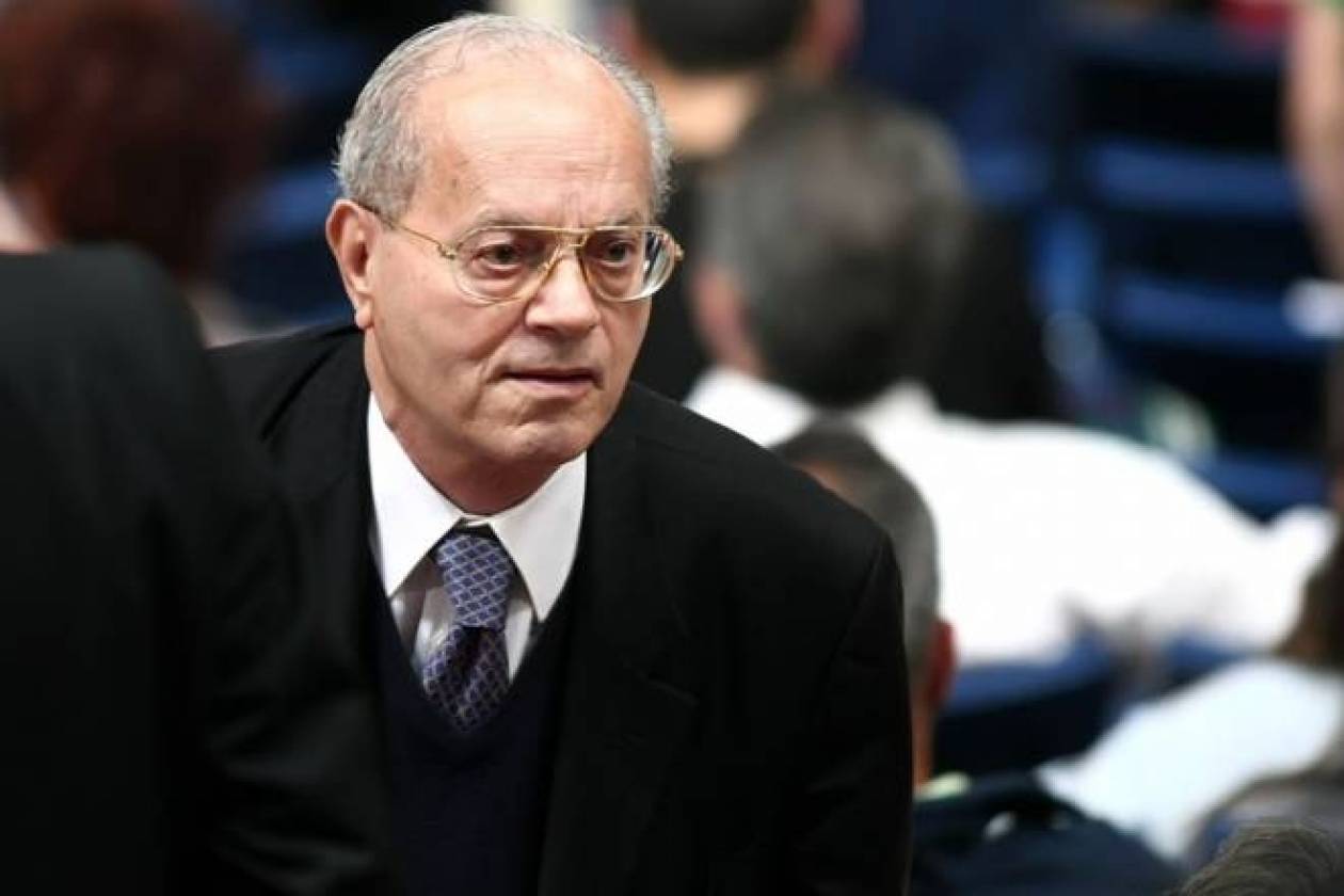 Θ. Γιαννακόπουλος: Περιμένουμε την κατάκτηση του Κυπέλλου