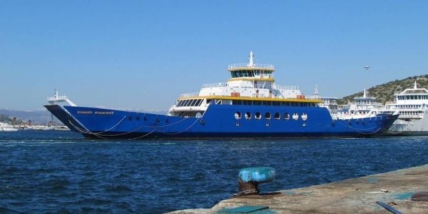 Καβάλα: Έγκριση τρίτης ναυτιλιακής εταιρείας στις γραμμές για Θάσο