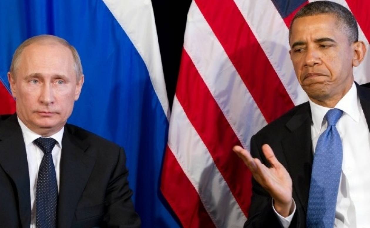 Ρωσία: Οι σκέψεις των ΗΠΑ για τις επόμενες κυρώσεις