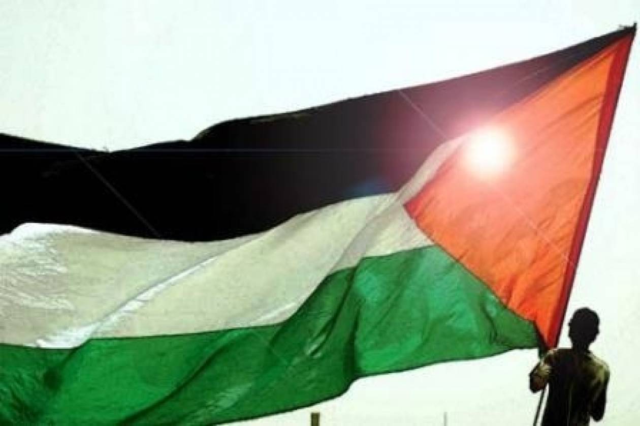 Συνεχίζουν τα διαβήματα οι Παλαιστίνιοι