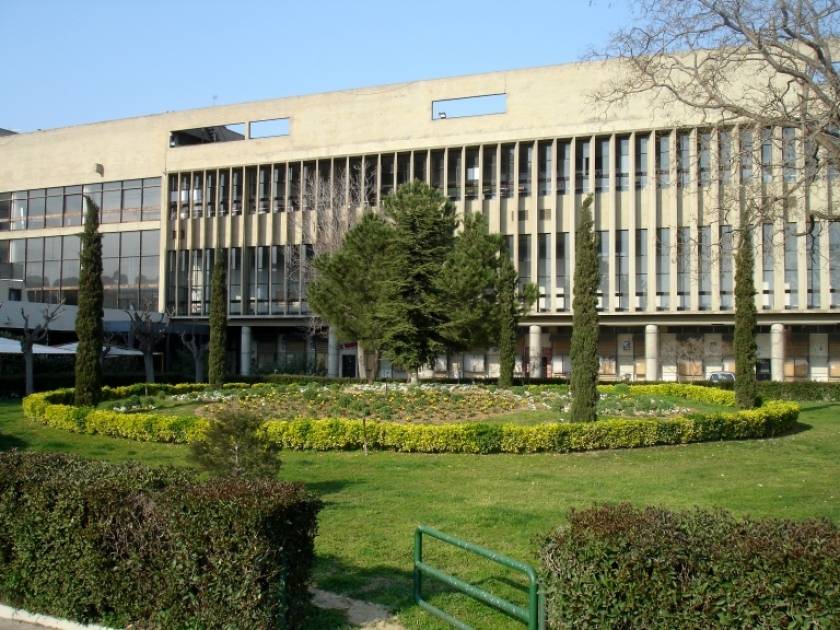 Διεπιστημονικό συμπόσιο για συνεργασία ΑΠΘ και Πανεπιστήμιου Τιράνων