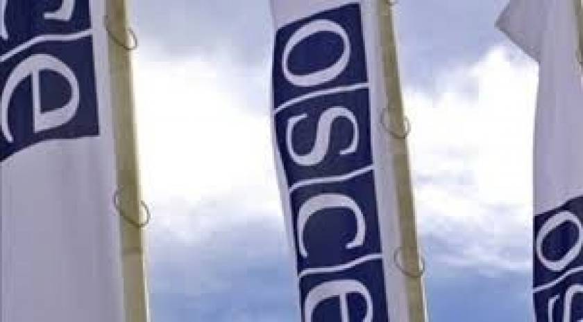 Έκτακτο συμβούλιο του ΟΑΣΕ για την κρίση στην Ουκανία