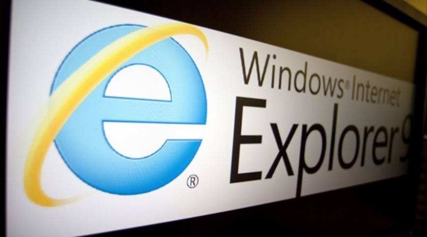 Χάκαραν τον Internet Explorer - Συναγερμός στη Microsoft