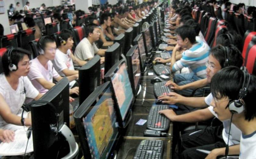 Η Κίνα ασκεί λογοκρισία στο διαδίκτυο