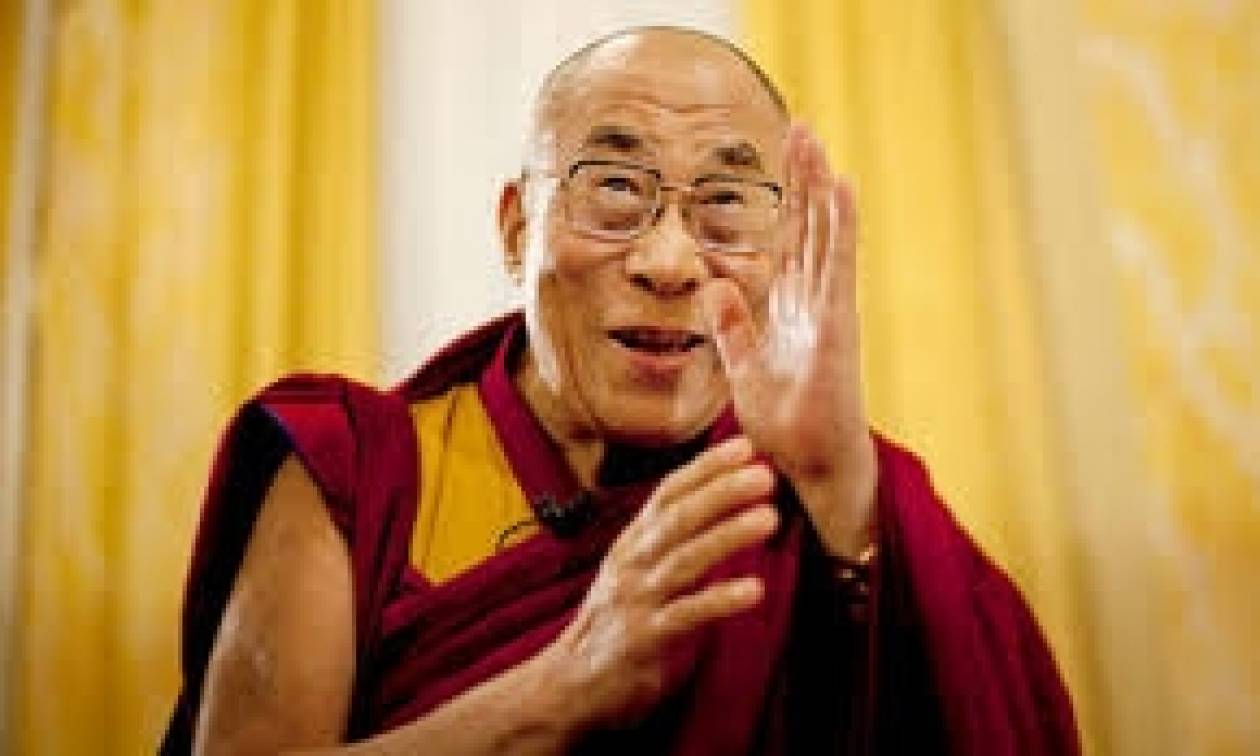 Ικανοποιημένο το Πεκίνο με τη στάση της Νορβηγίας για τον Δαλάι Λάμα