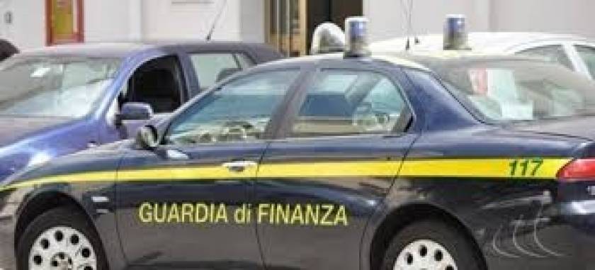«Σαρώνει» η φοροδιαφυγή στην Ιταλία