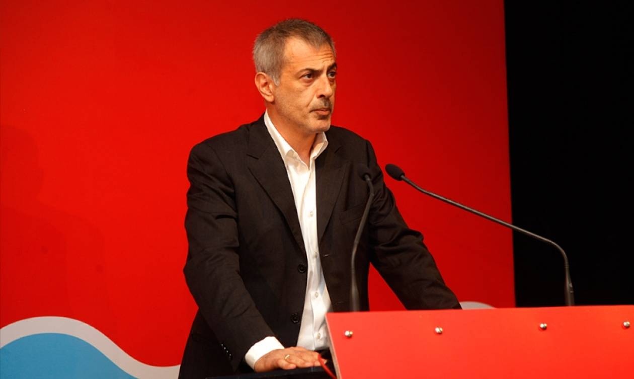 Το ψηφοδέλτιο του συνδυασμού του παρουσίασε ο Γιάννης Μώραλης