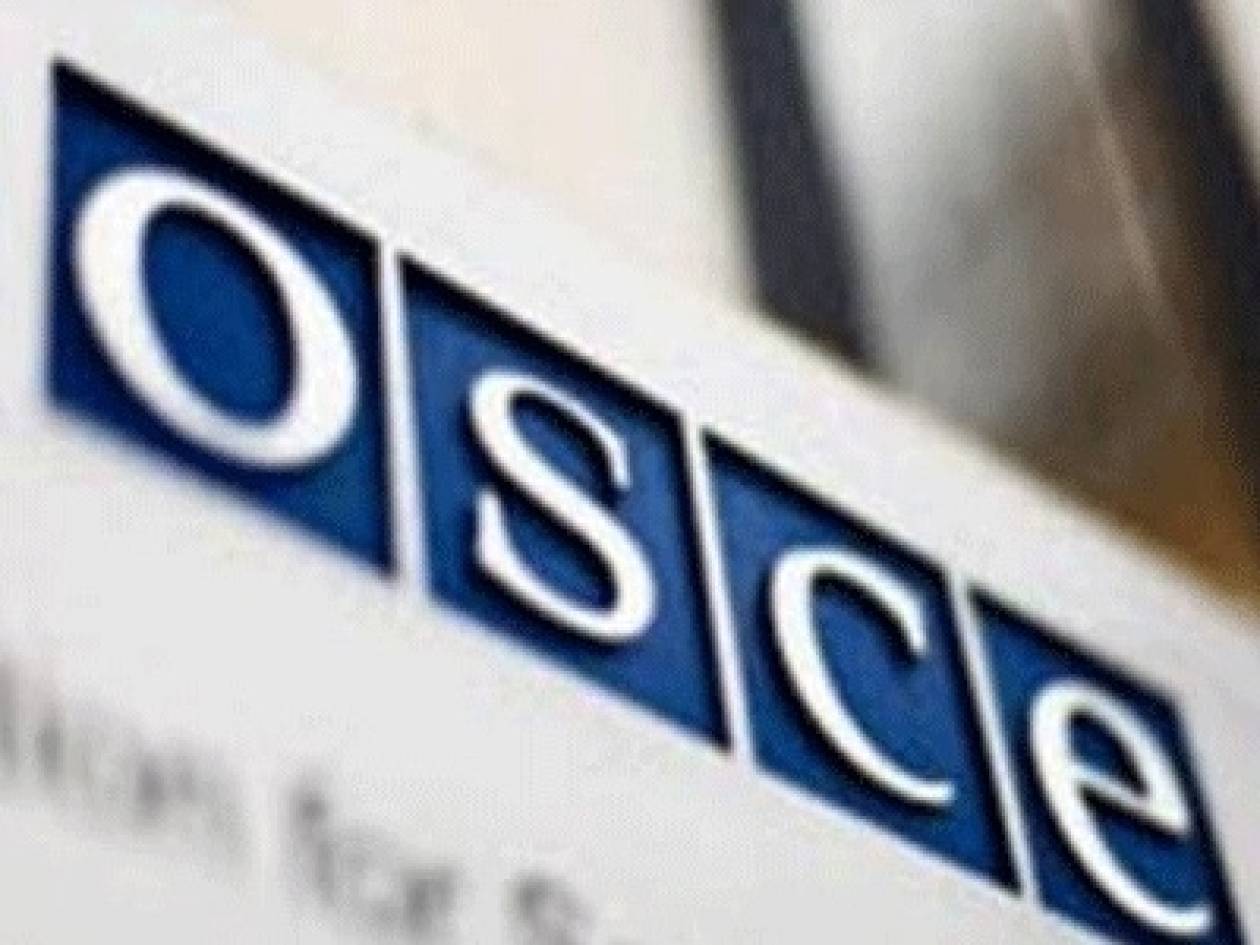 Καταδικάζει ο ΟΗΕ τη σύλληψη παρατηρητών του ΟΑΣΕ