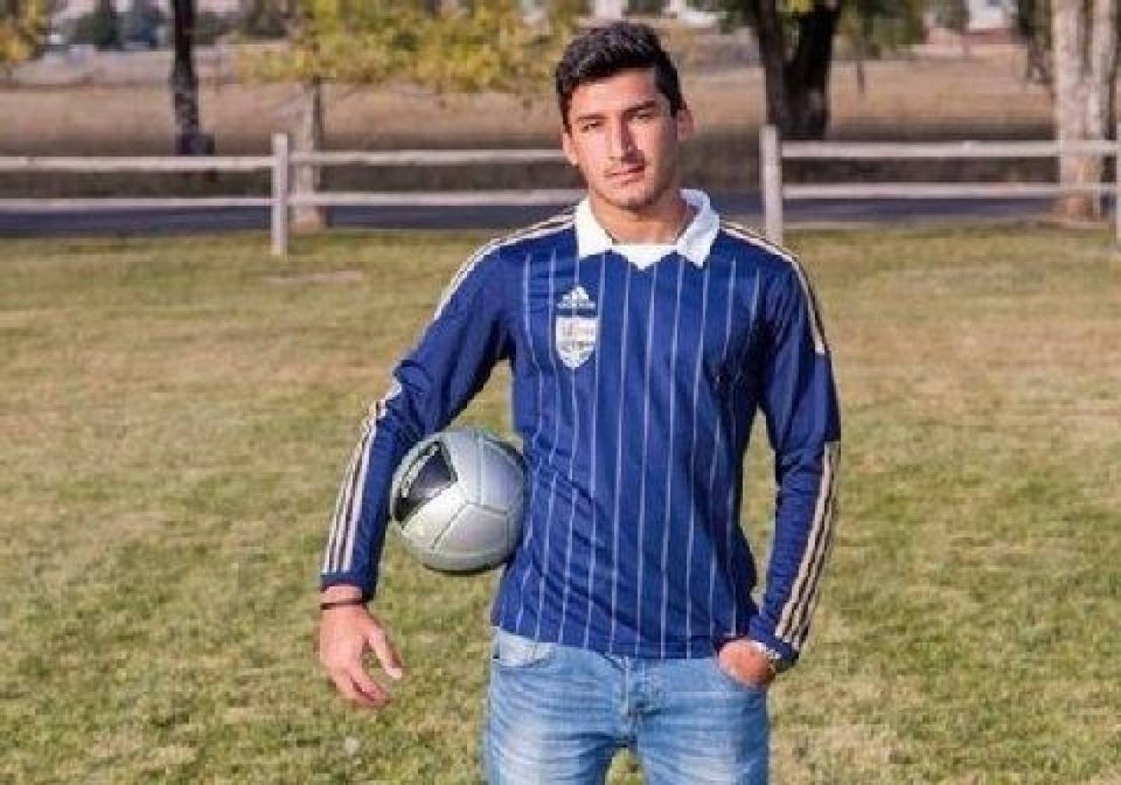 17χρονος μαθητής βρέθηκε νεκρός σε γκαράζ !
