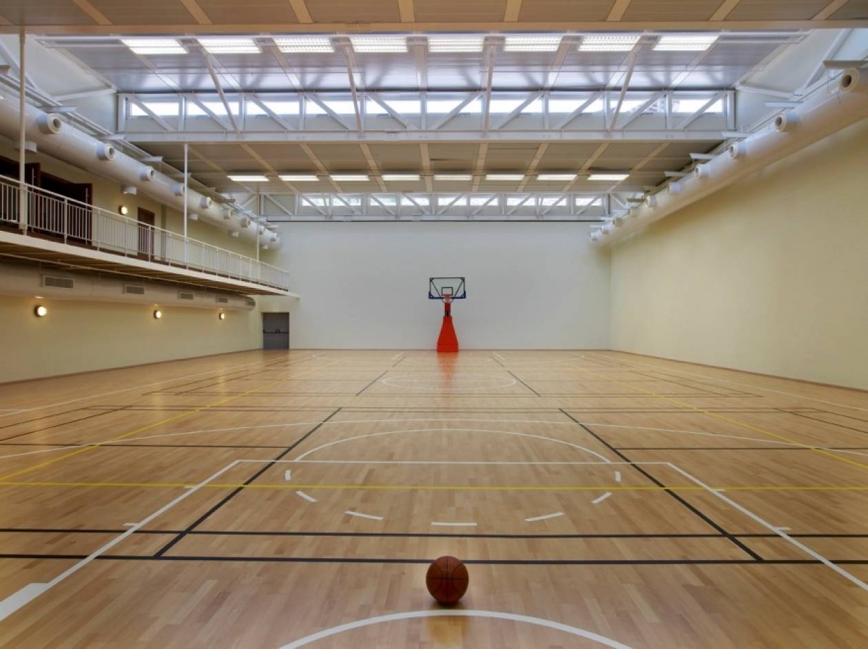 The Westin Resort Costa Navarino: Basketball Camp από 2 έως 6 Ιουλίου