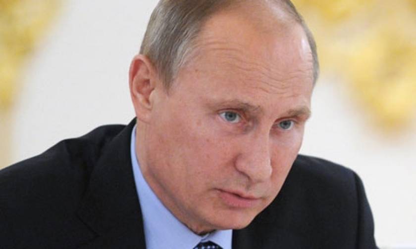 Πούτιν: Η Ρωσία δεν θα ανταποδώσει στις κυρώσεις της Δύσης