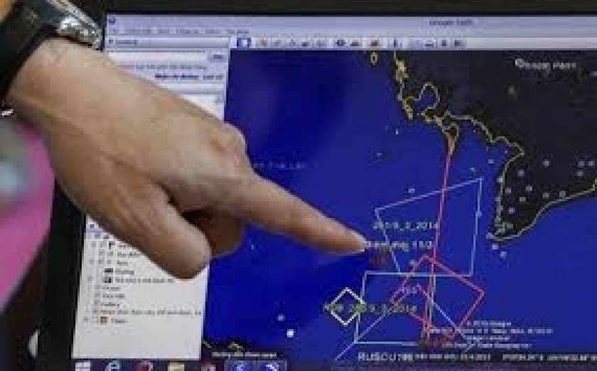 Αυστραλία: «Δεν βρέθηκαν τα συντρίμμια του αεροσκάφους»