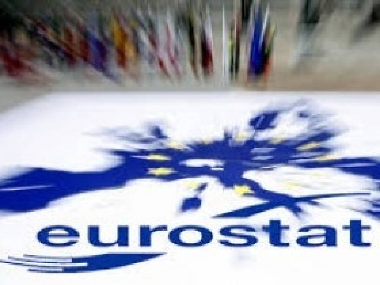 Eurostat: Άνοδος του πληθωρισμού τον Απρίλιο