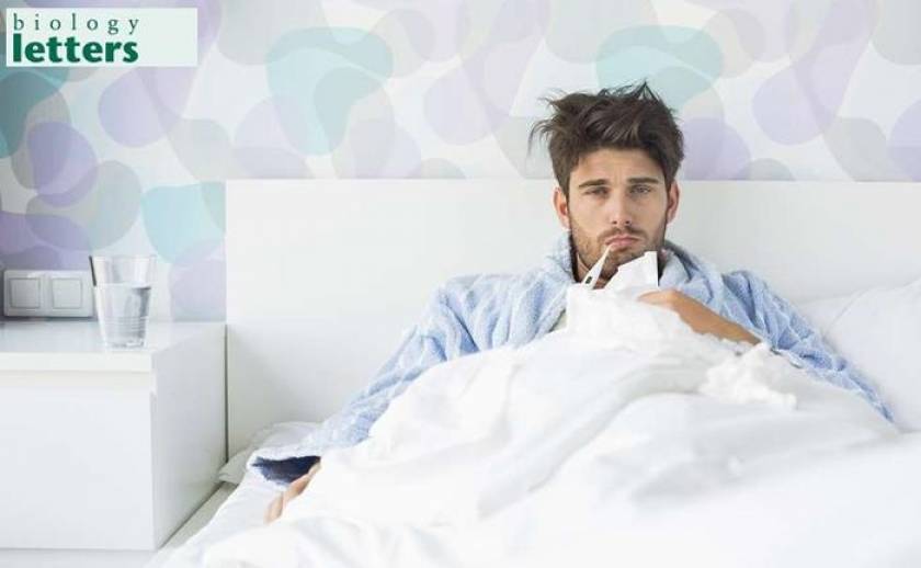 Τι σχέση έχει ο πυρετός με τις ερωτικές προτιμήσεις των ανδρών;