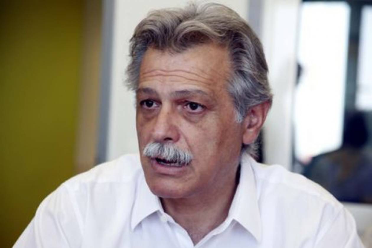 Τι απαντά ο δήμαρχος Ελληνικού για την τραγωδία στο λούνα παρκ