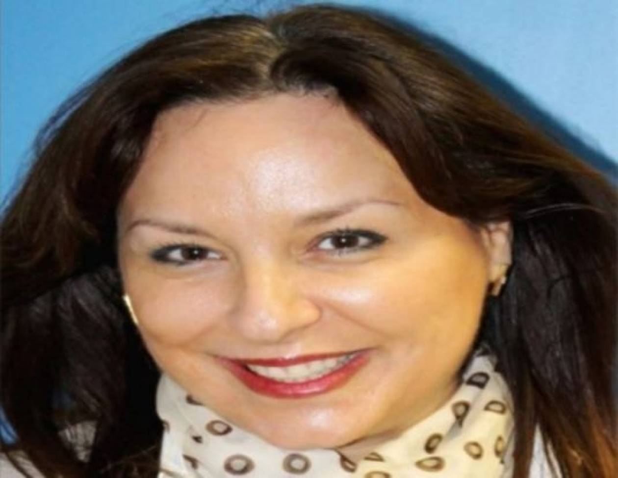 Υποψήφια δημοτική σύμβουλος Βριλησσίων η Βούλα Αρσένη-Λάμπρου